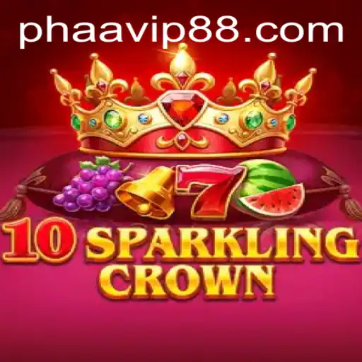 Discover the Enchantment of 10SparklingCrown: The Game that Shines Bright