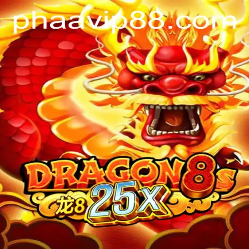 Thrilling Adventure Awaits in Dragon8s25x: A Deep Dive into the Epic Saga