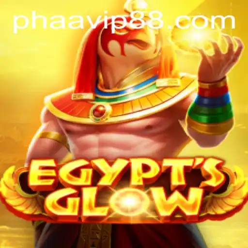 Exploring the Enchanting World of EgyptsGlow: A Guide to AAVIP88
